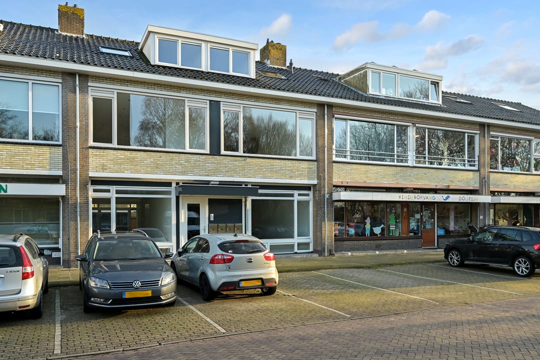 Foto 2 van Ter Weerlaan 6-B