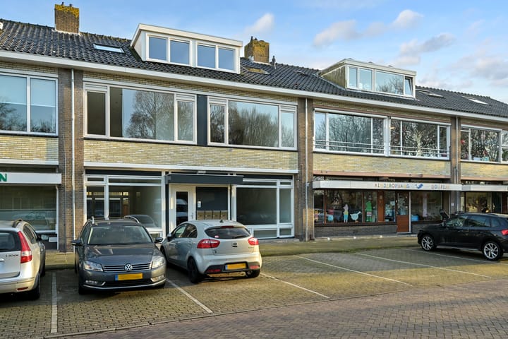 Foto 2 van Ter Weerlaan 6-B