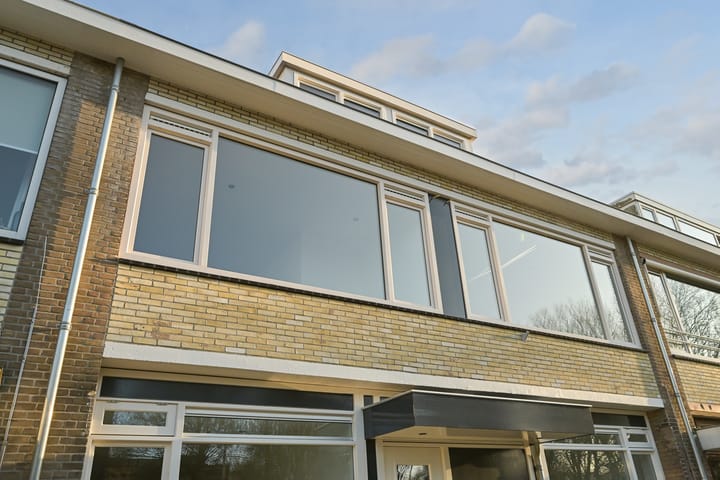 Foto 3 van Ter Weerlaan 6-B