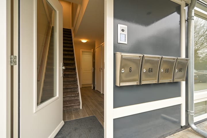 Foto 4 van Ter Weerlaan 6-B