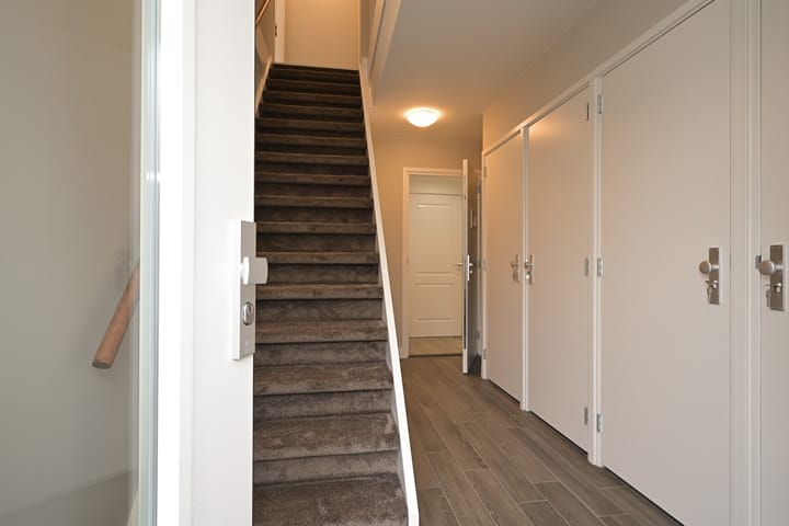 Foto 5 van Ter Weerlaan 6-B