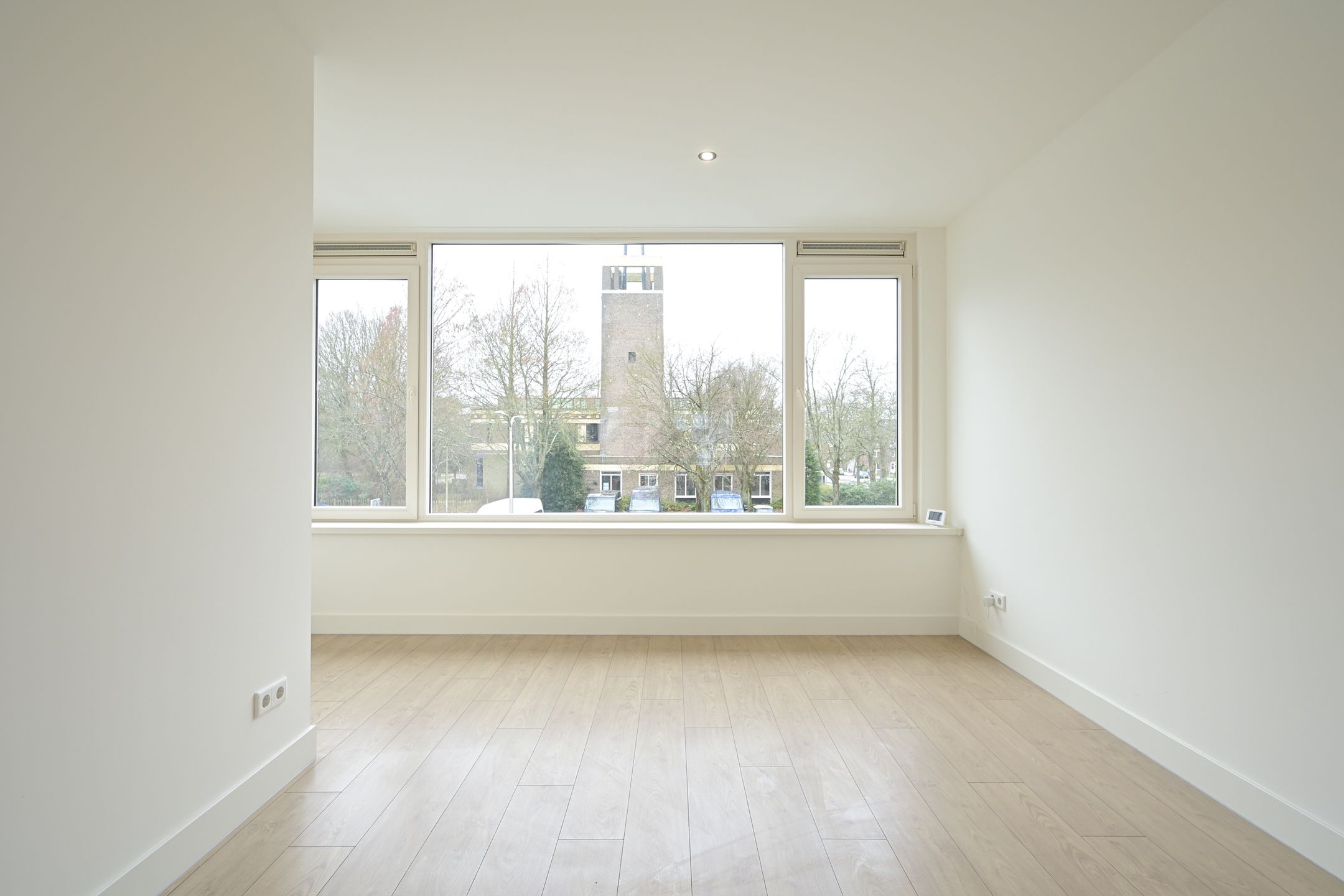 Foto 6 van Ter Weerlaan 6-B