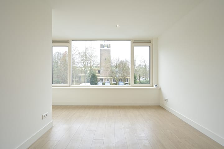 Foto 6 van Ter Weerlaan 6-B