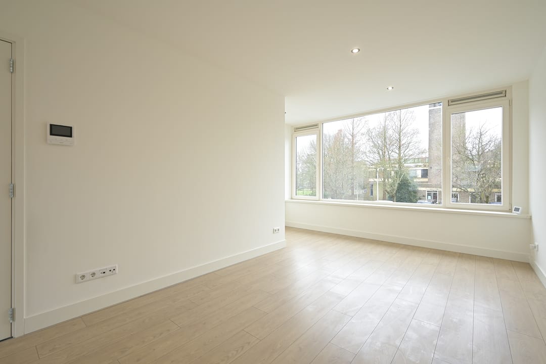 Foto 8 van Ter Weerlaan 6-B