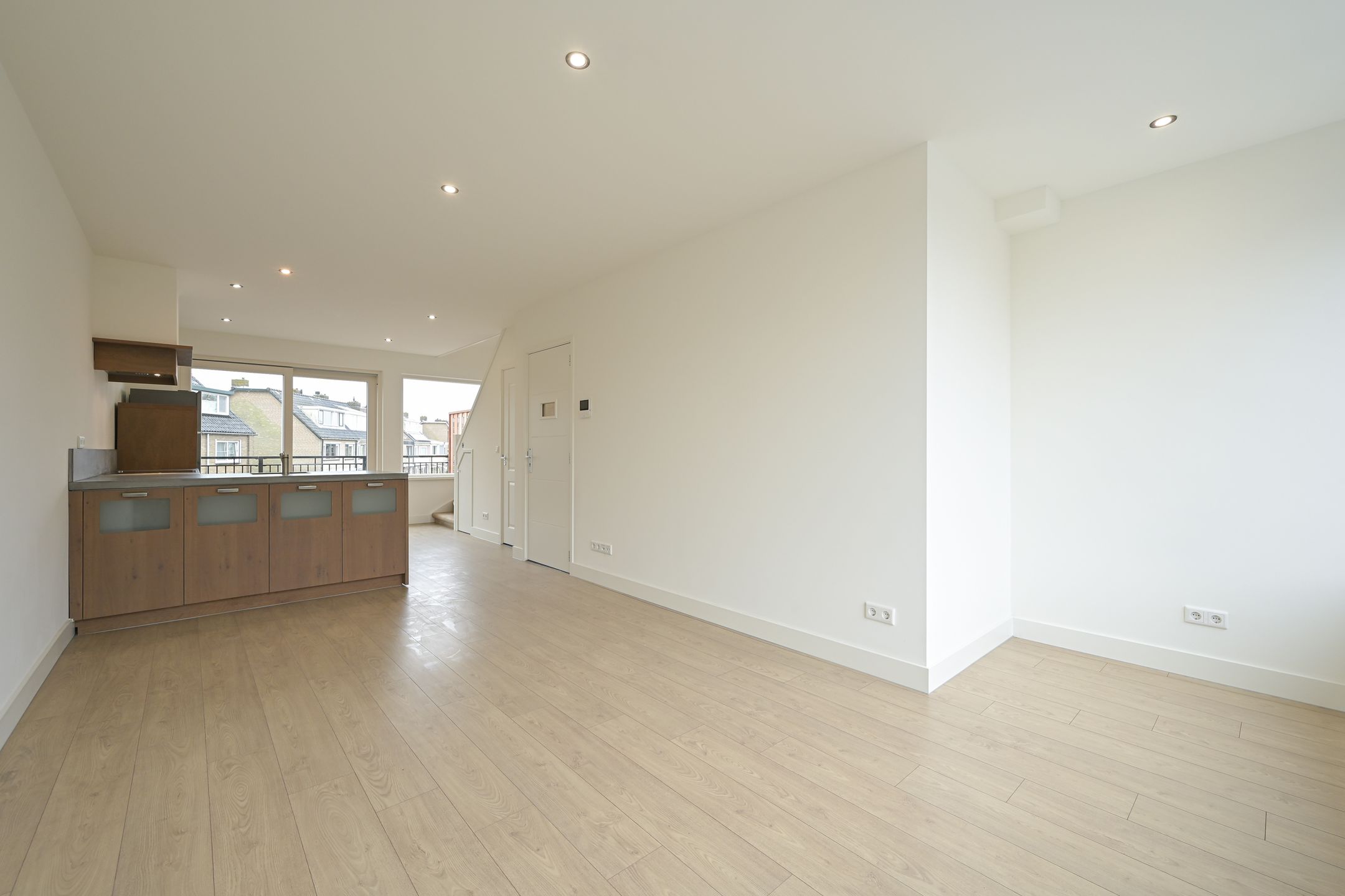 Foto 9 van Ter Weerlaan 6-B