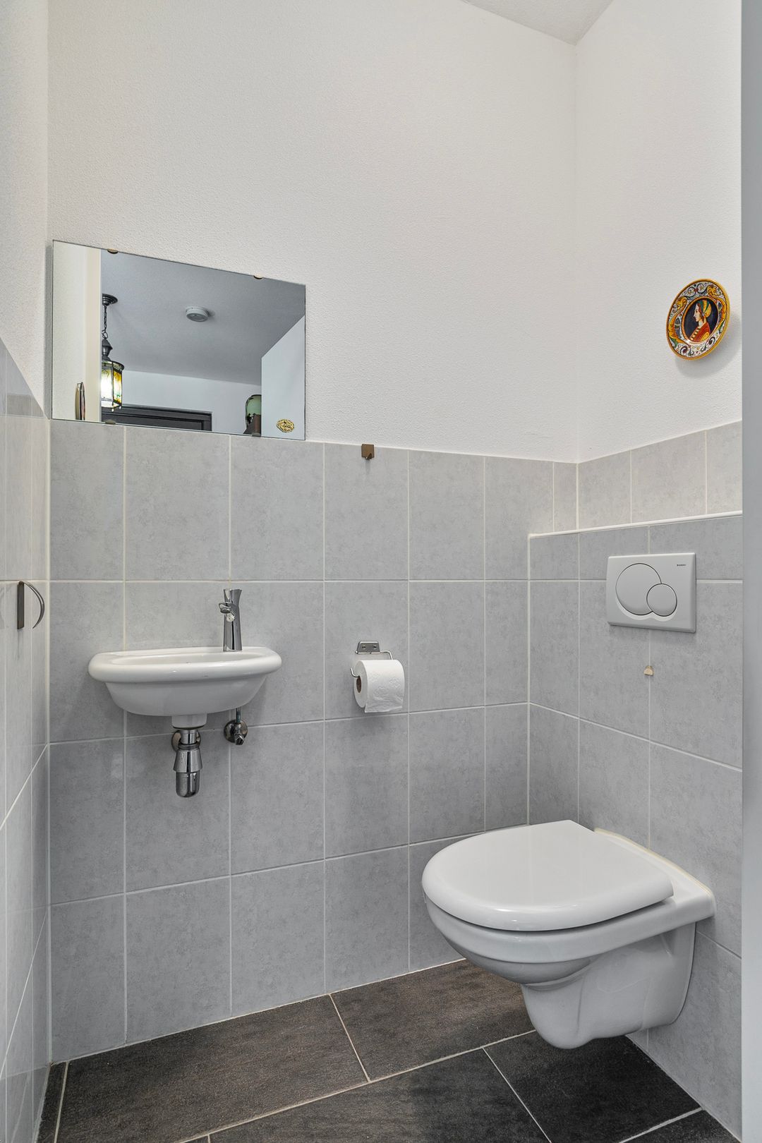 Foto 7 van Mortel 73