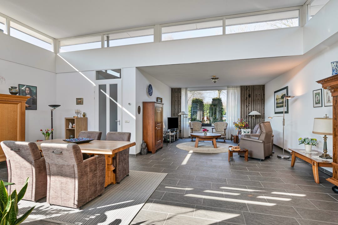 Foto 8 van Mortel 73