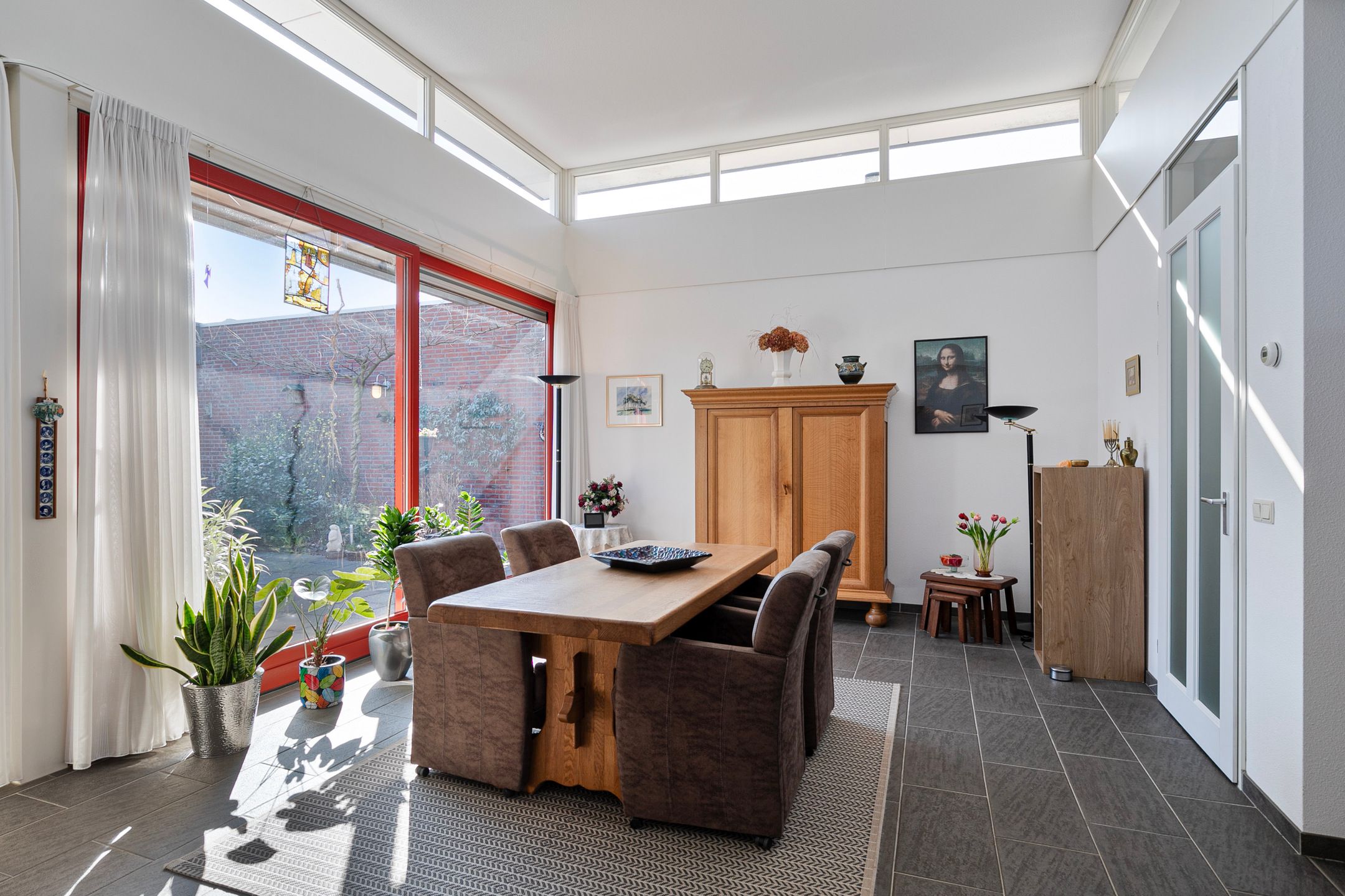 Foto 9 van Mortel 73