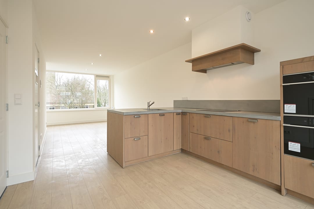 Foto 13 van Ter Weerlaan 6-B