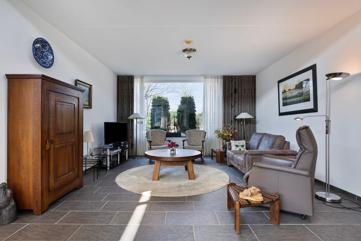 Foto 10 van Mortel 73