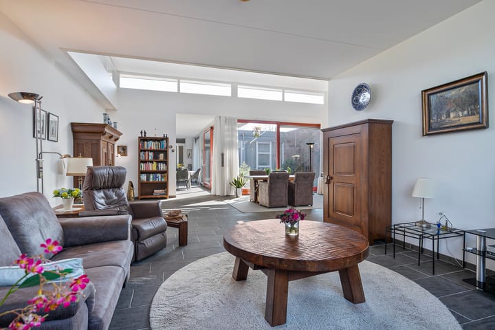 Foto 11 van Mortel 73