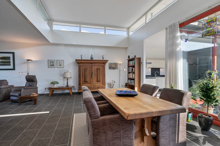 Foto 12 van Mortel 73