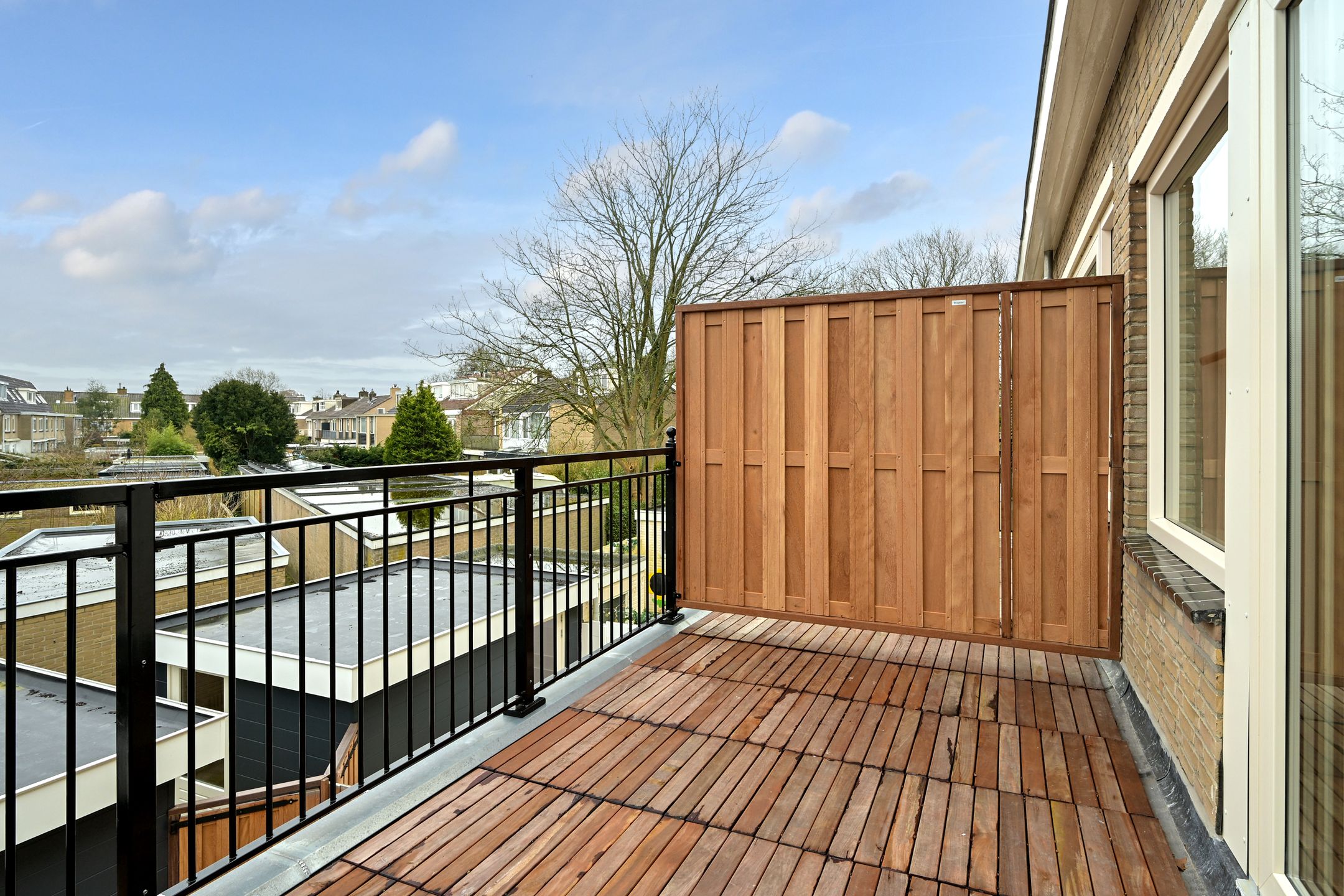 Foto 18 van Ter Weerlaan 6-B