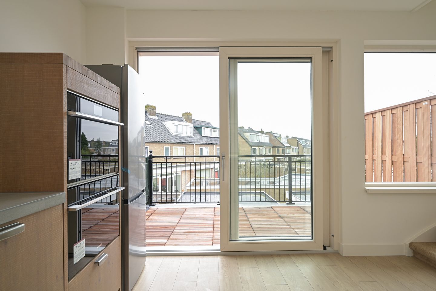 Foto 19 van Ter Weerlaan 6-B