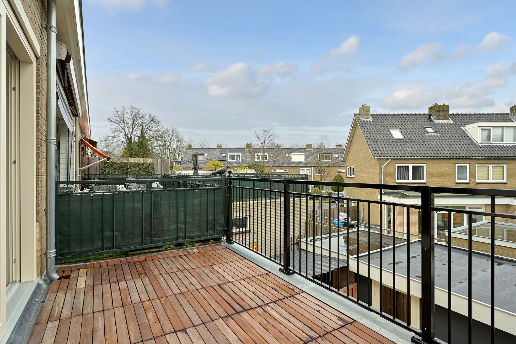 Foto 21 van Ter Weerlaan 6-B