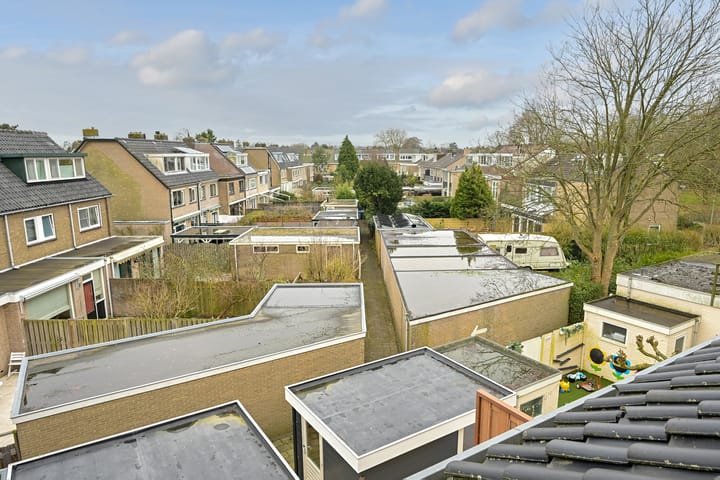 Foto 28 van Ter Weerlaan 6-B