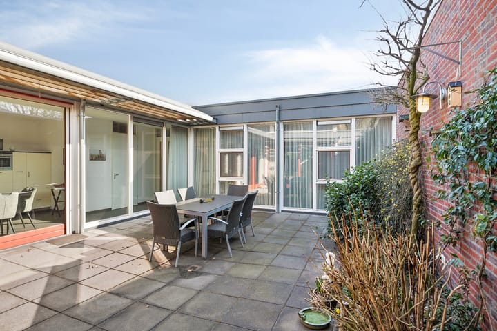 Foto 27 van Mortel 73