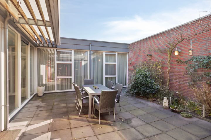 Foto 28 van Mortel 73