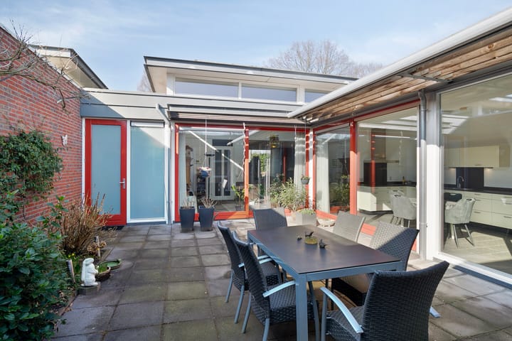 Foto 30 van Mortel 73