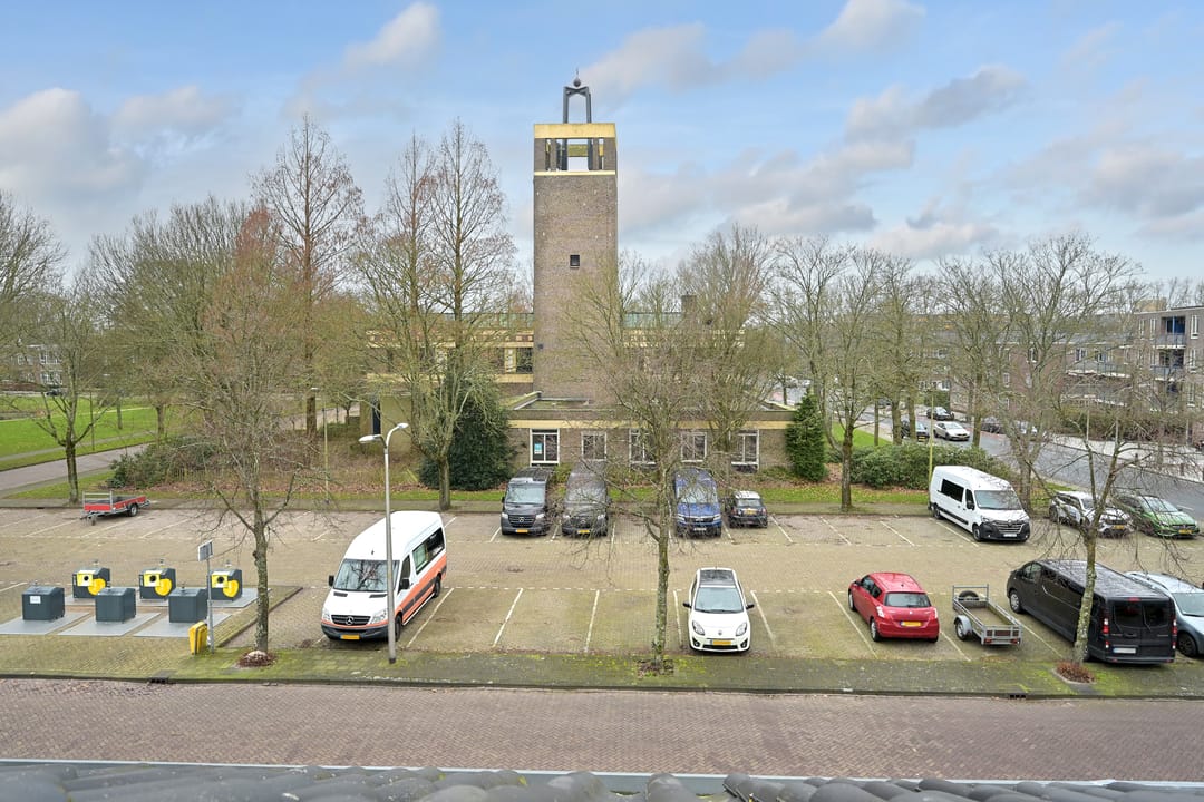 Foto 32 van Ter Weerlaan 6-B