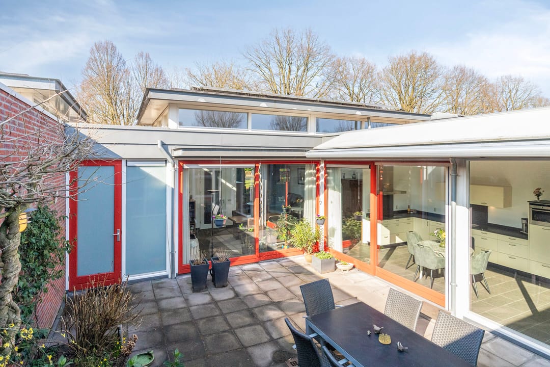 Foto 31 van Mortel 73