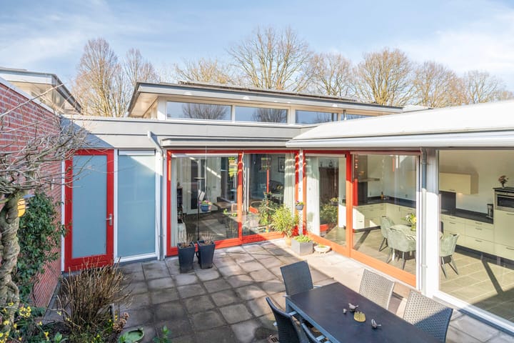 Foto 31 van Mortel 73