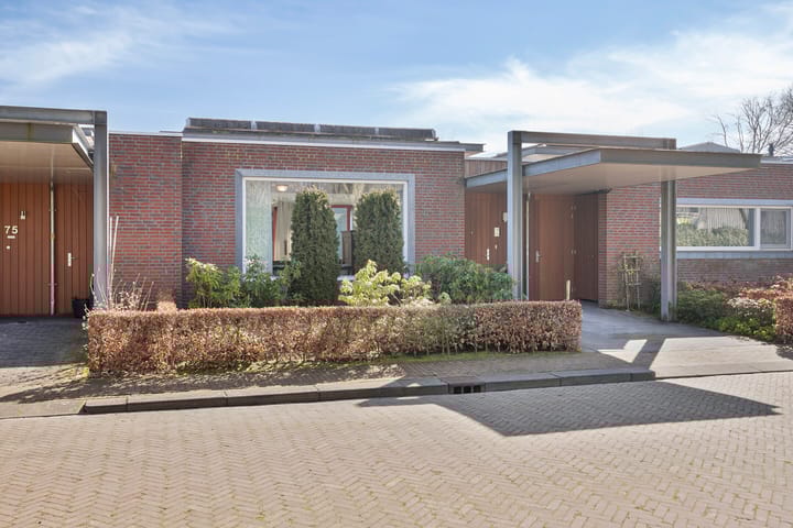 Foto 34 van Mortel 73