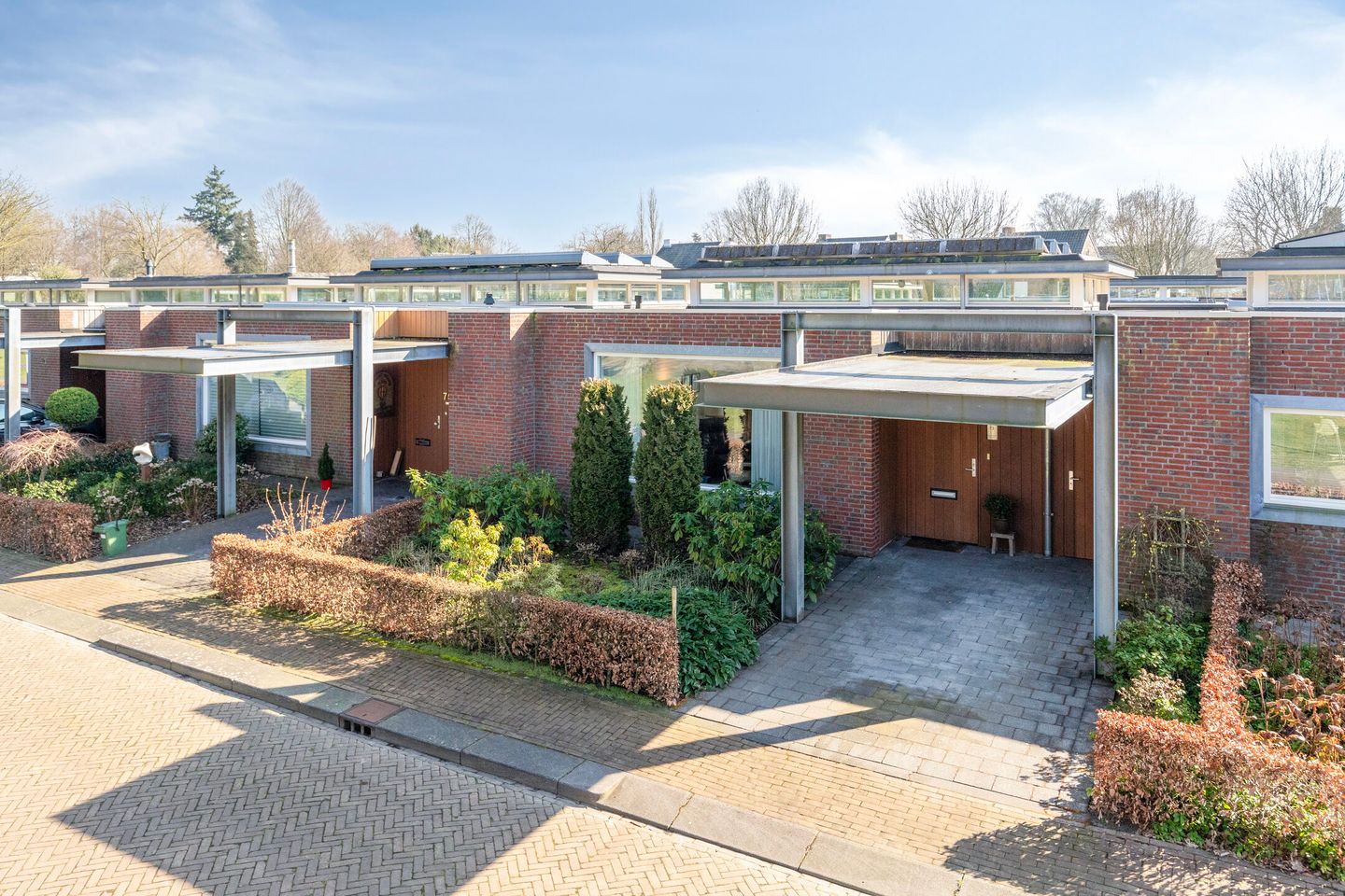 Foto 35 van Mortel 73