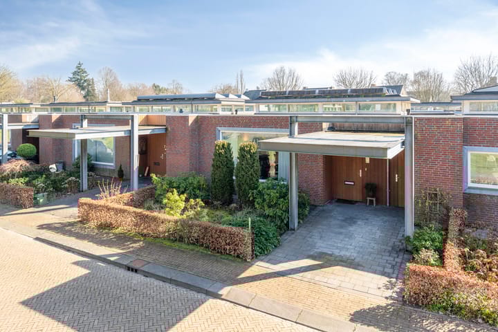 Foto 35 van Mortel 73