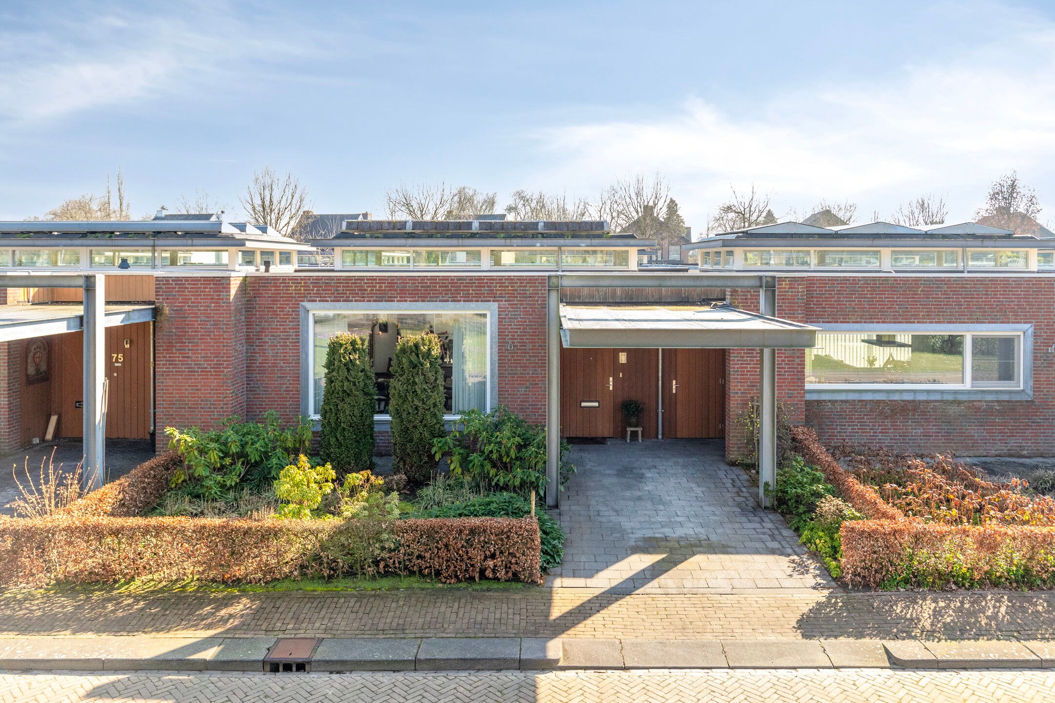 Foto 36 van Mortel 73