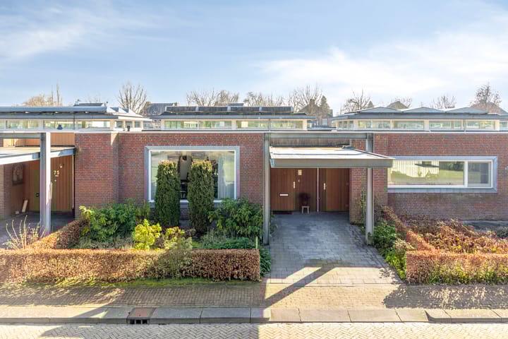 Foto 36 van Mortel 73