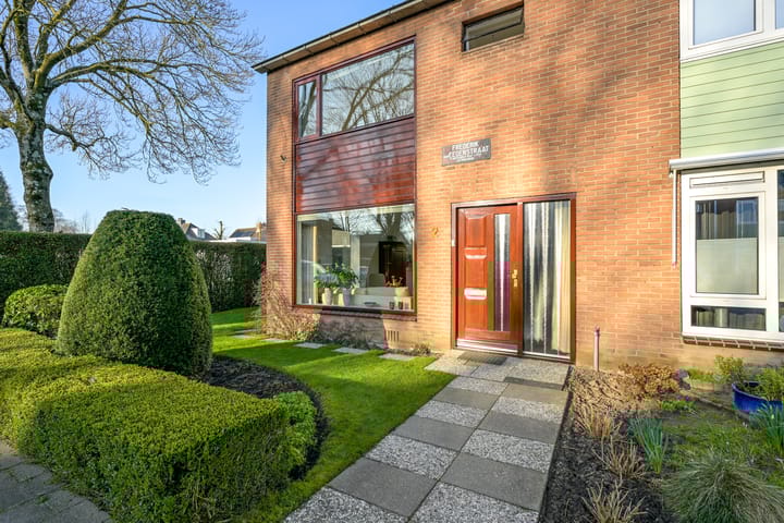 Foto 6 van Frederik van Eedenstraat 2