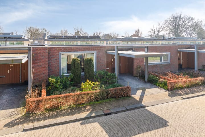 Foto 37 van Mortel 73