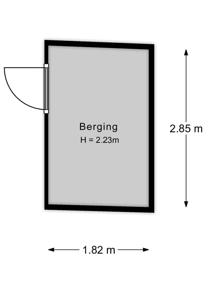 Foto 41 van Ter Weerlaan 6-B