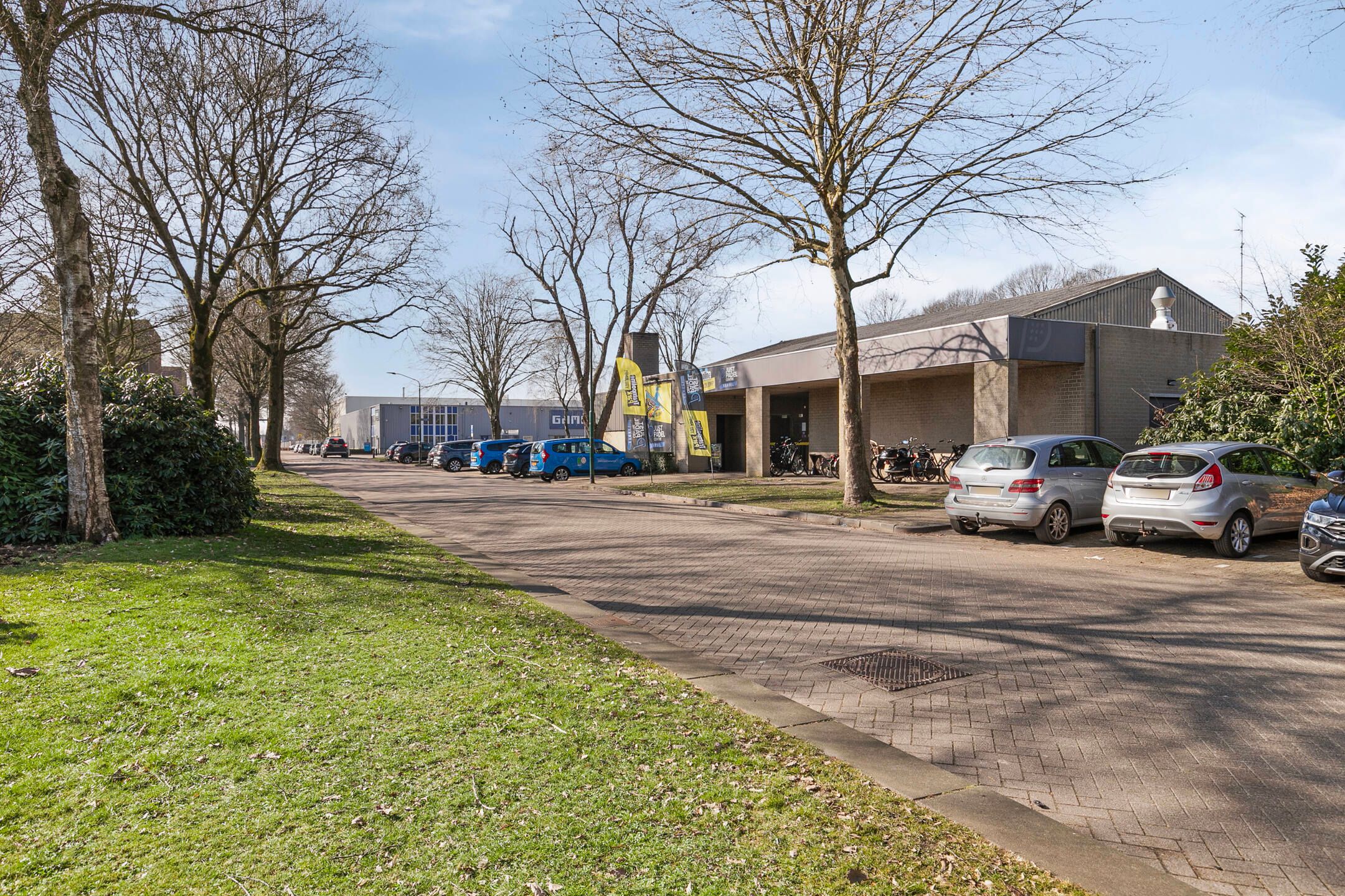 Foto 39 van Mortel 73