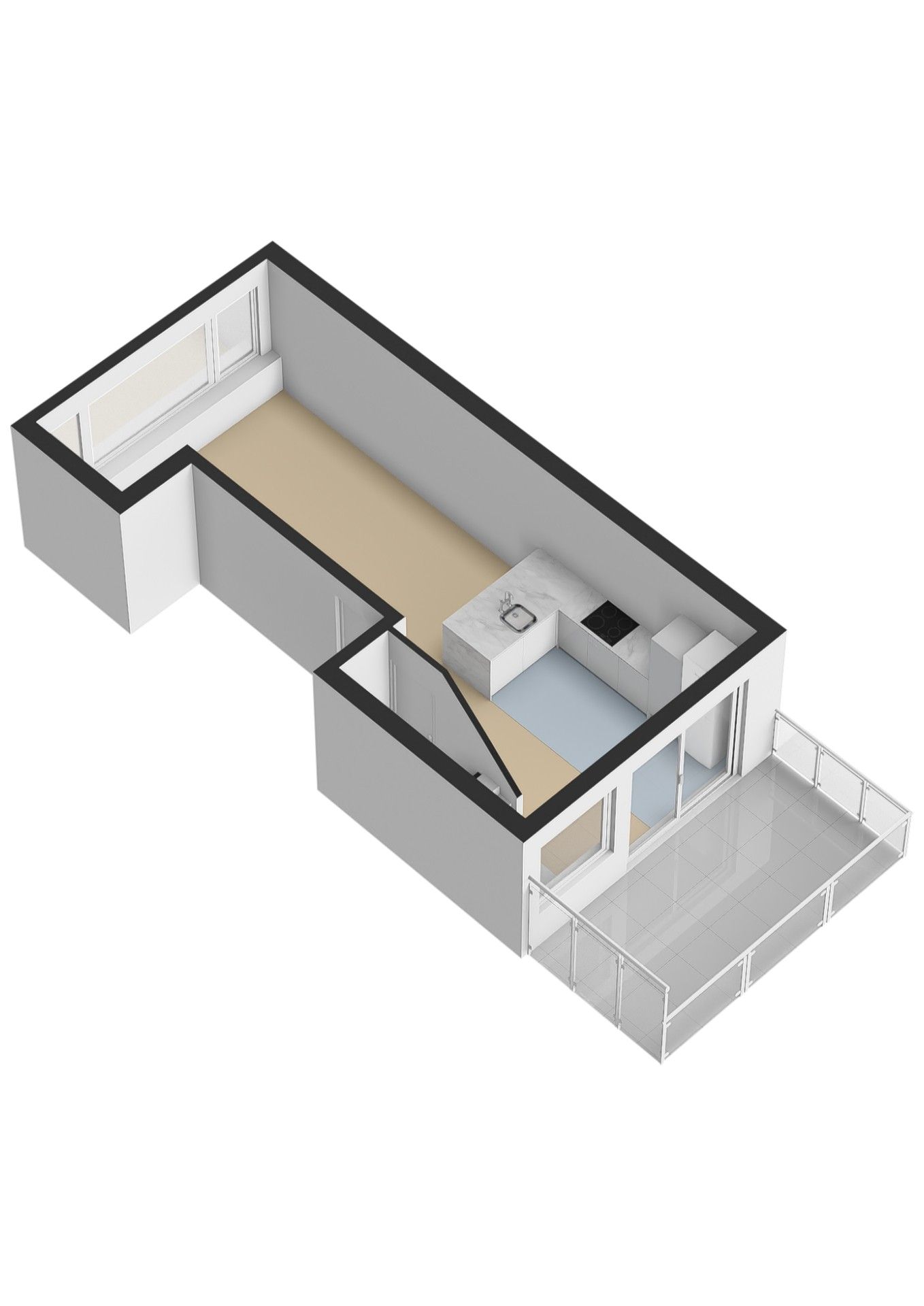 Foto 42 van Ter Weerlaan 6-B