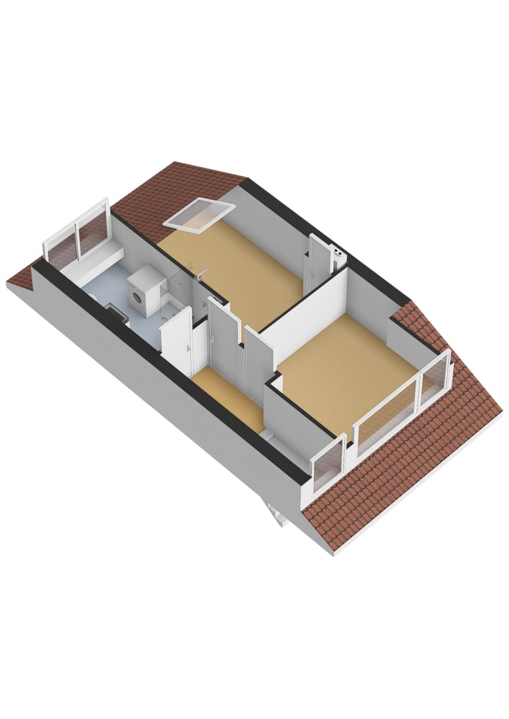 Foto 43 van Ter Weerlaan 6-B