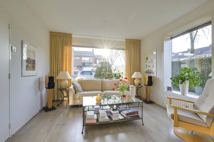 Foto 14 van Frederik van Eedenstraat 2