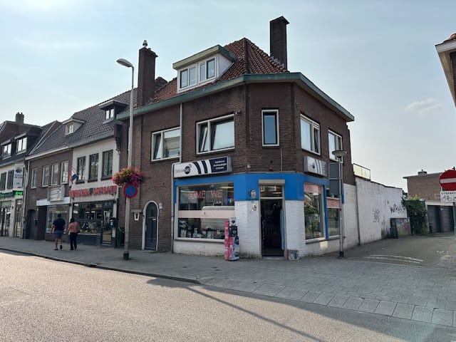 Foto 2 van Korvelseweg 31