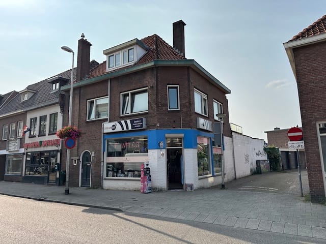 Foto 3 van Korvelseweg 31