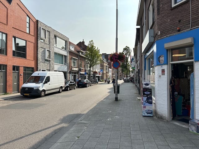 Foto 4 van Korvelseweg 31