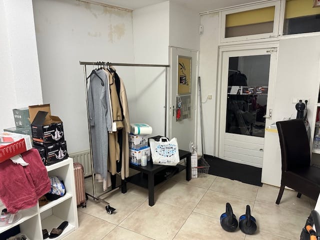 Photo 10 of Korvelseweg 31