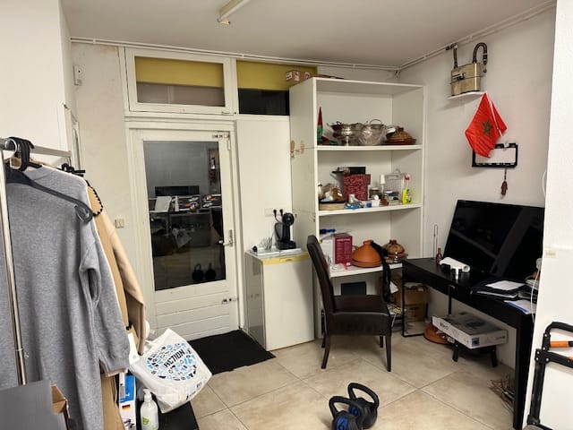 Photo 11 of Korvelseweg 31