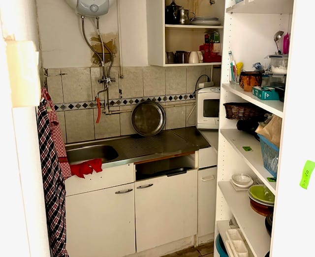 Photo 13 of Korvelseweg 31