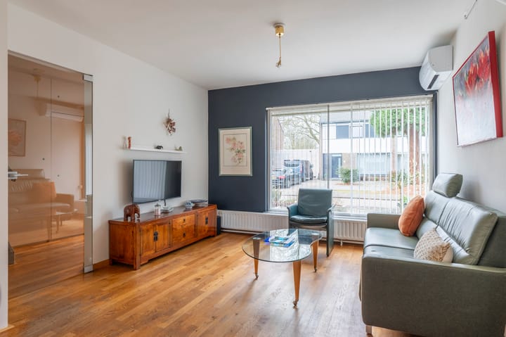 Foto 2 van Passementmakersdreef 27