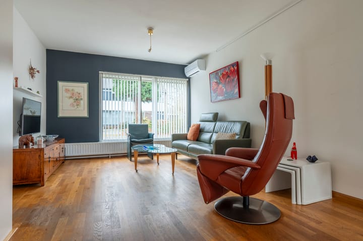 Foto 3 van Passementmakersdreef 27