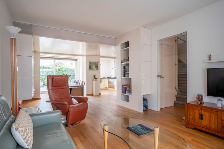 Foto 4 van Passementmakersdreef 27