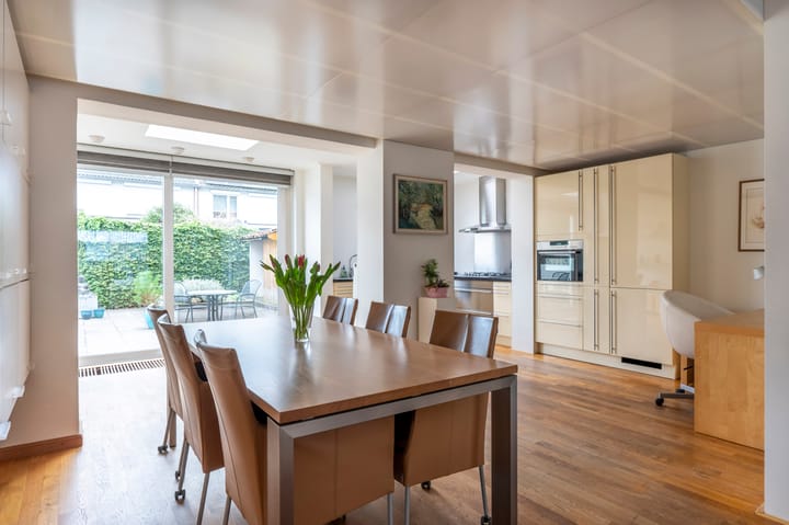 Foto 5 van Passementmakersdreef 27