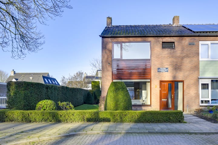 Foto 43 van Frederik van Eedenstraat 2