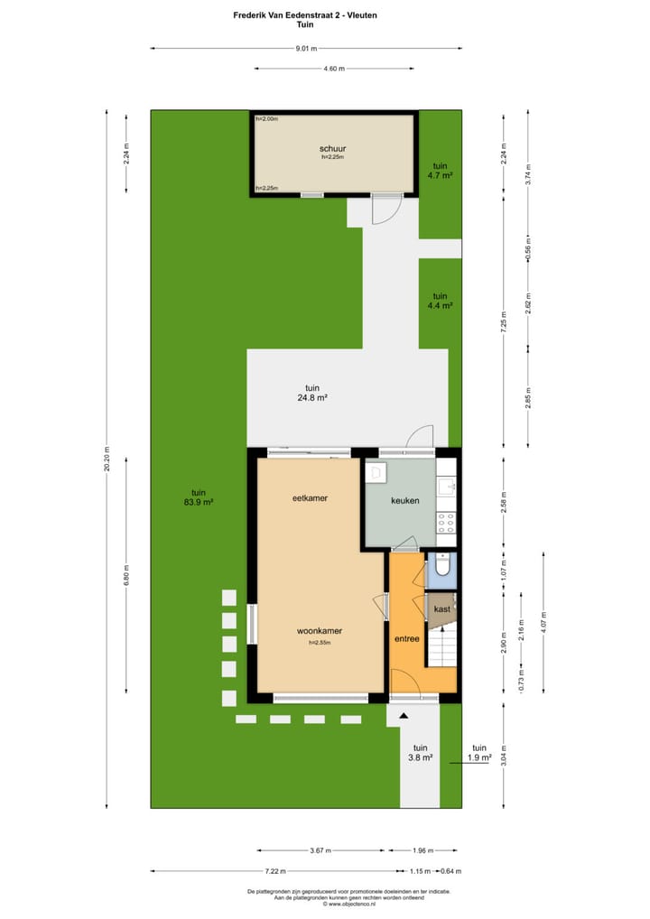 Foto 46 van Frederik van Eedenstraat 2